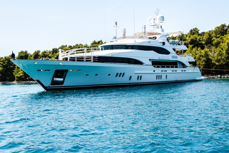 2026 Jeanneau TH 33 for sale (photo 3)