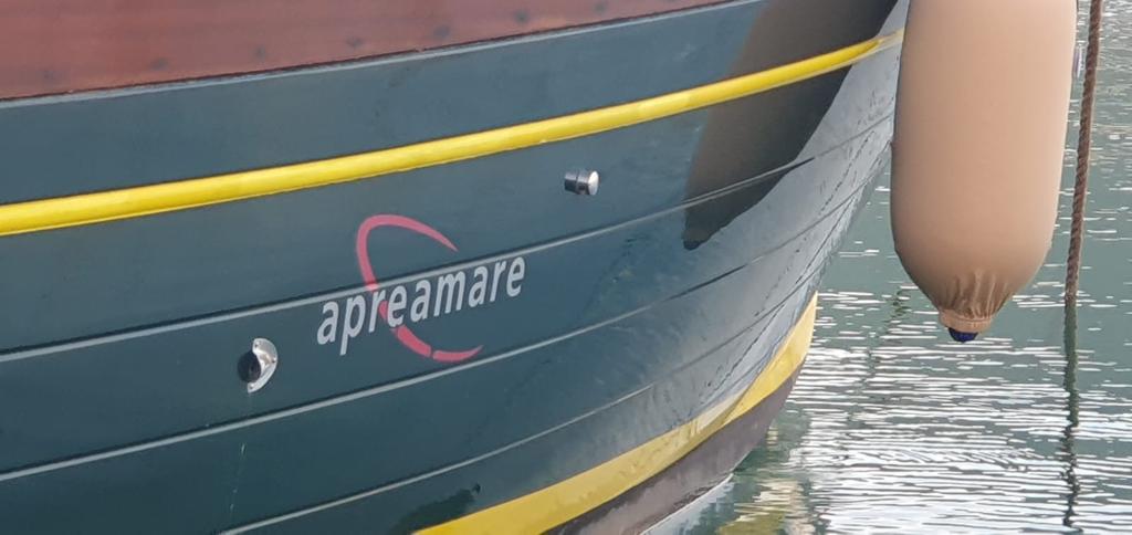 2023 Apreamare Smeraldo 8 Open na czarter (photo 2)