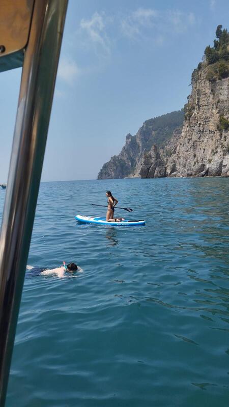 2023 Apreamare Smeraldo 8 Open na czarter (photo 17)