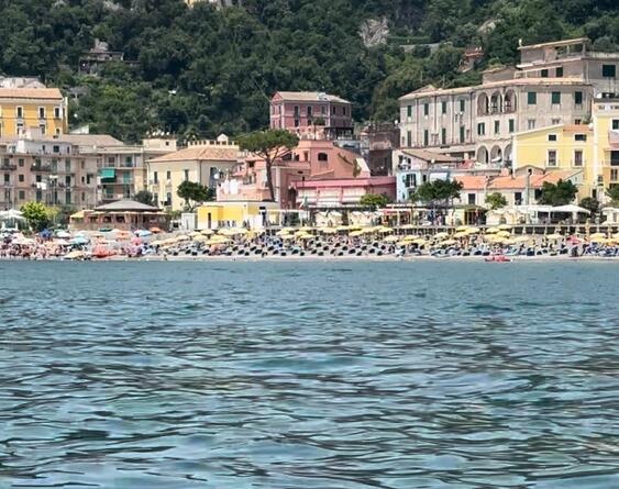 2023 Apreamare Smeraldo 8 Open na czarter (photo 29)
