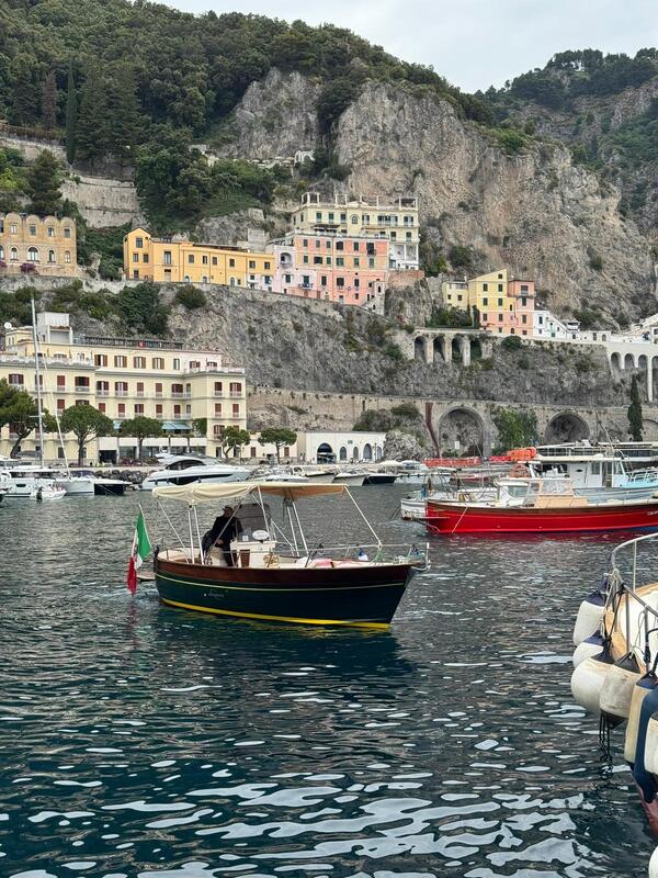 2023 Apreamare Smeraldo 8 Open na czarter (photo 32)
