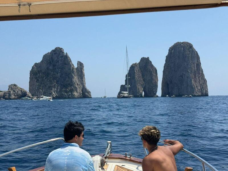 2023 Apreamare Smeraldo 8 Open zu chartern (photo 18)