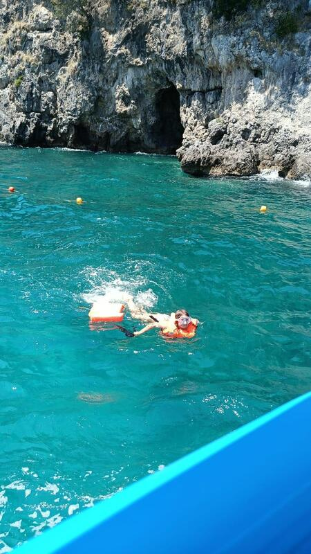 2023 Apreamare Smeraldo 8 Open zu chartern (photo 20)