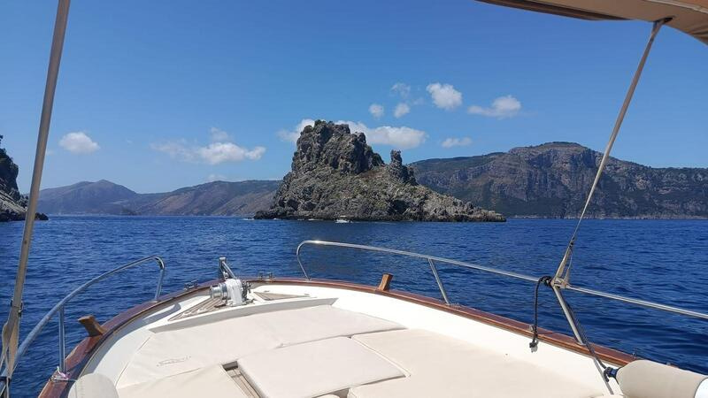 2023 Apreamare Smeraldo 8 Open zu chartern (photo 21)