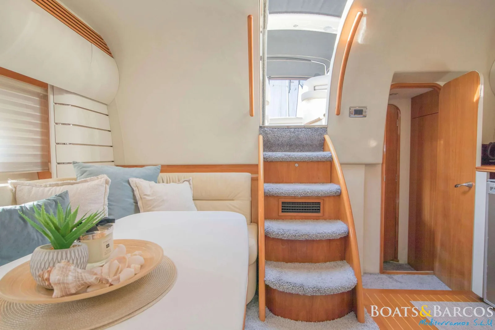 2002 Princess V50 for sale (photo 14)