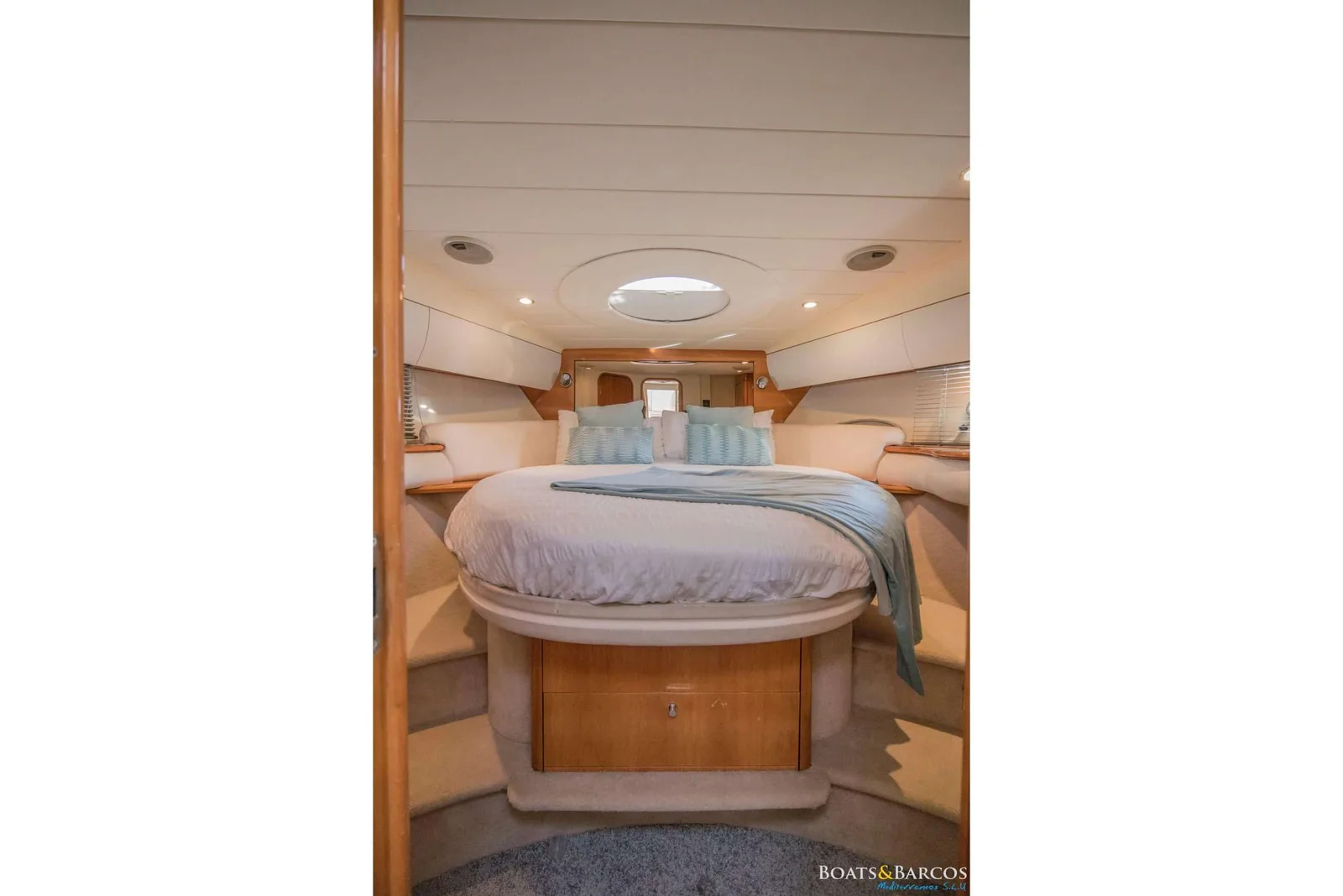 2002 Princess V50 for sale (photo 17)