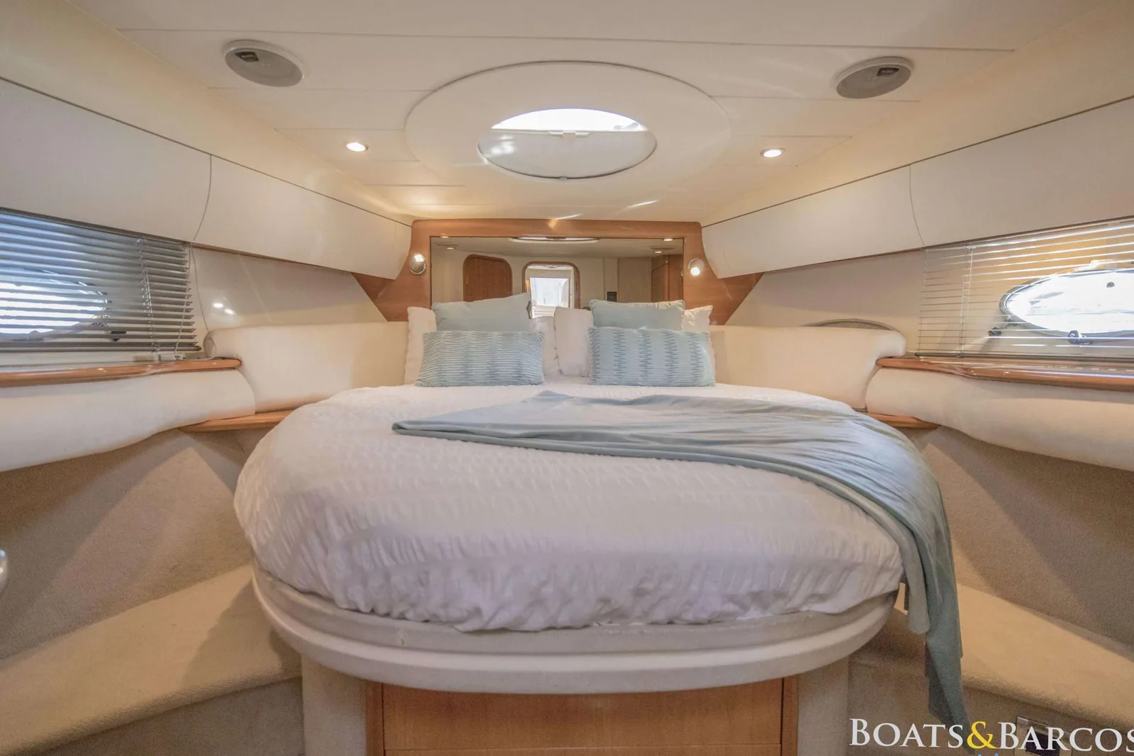 2002 Princess V50 for sale (photo 19)