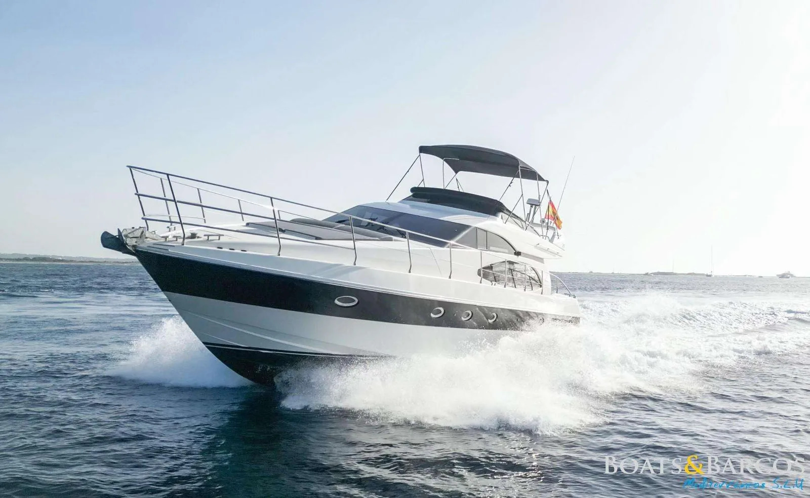 2002 Azimut 58 en venta (photo 1)