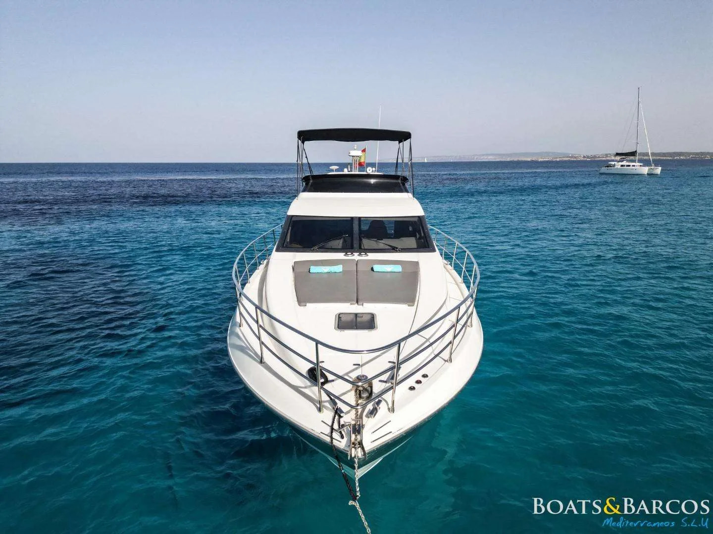 2002 Azimut 58 en venta (photo 3)