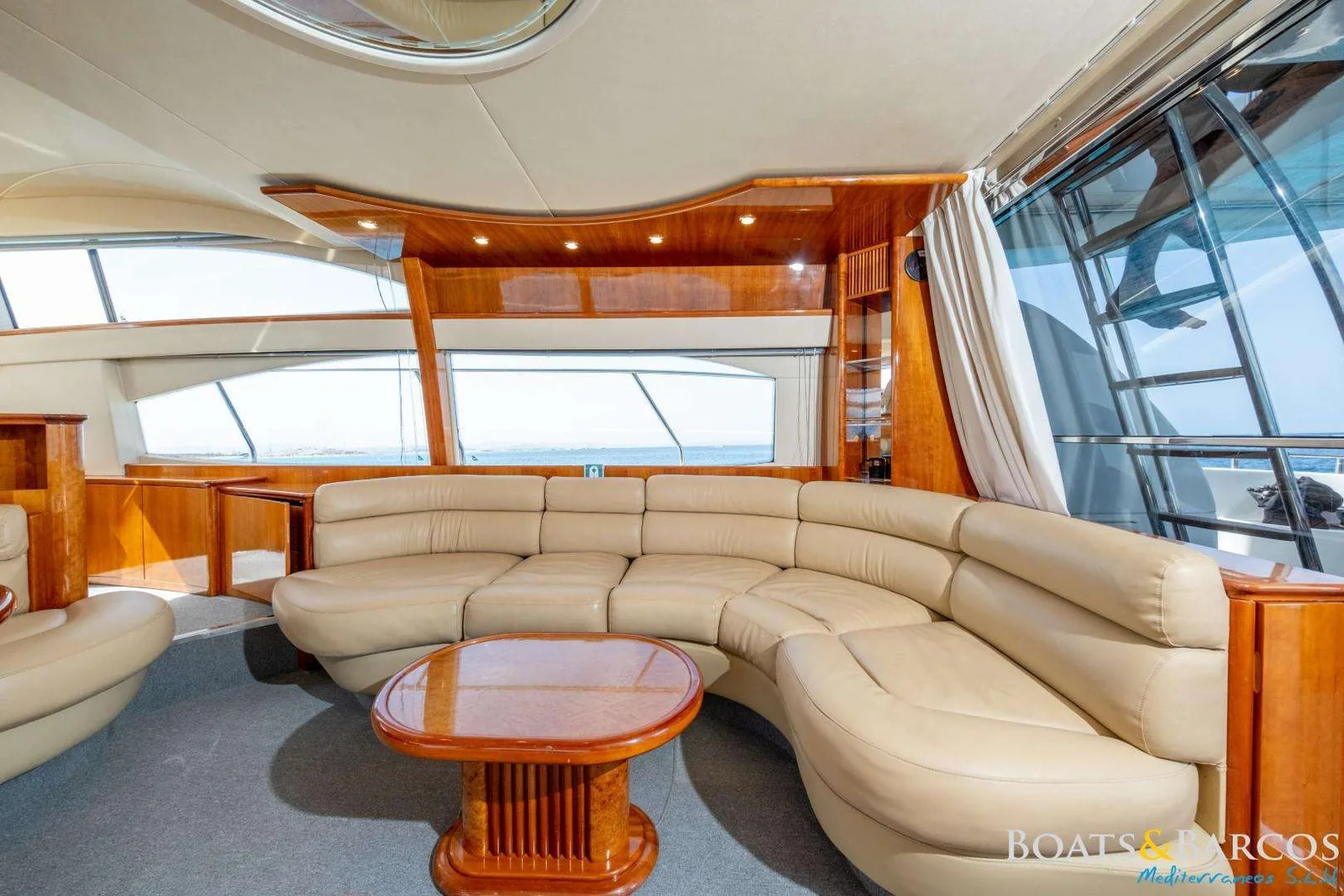 2002 Azimut 58 en venta (photo 8)