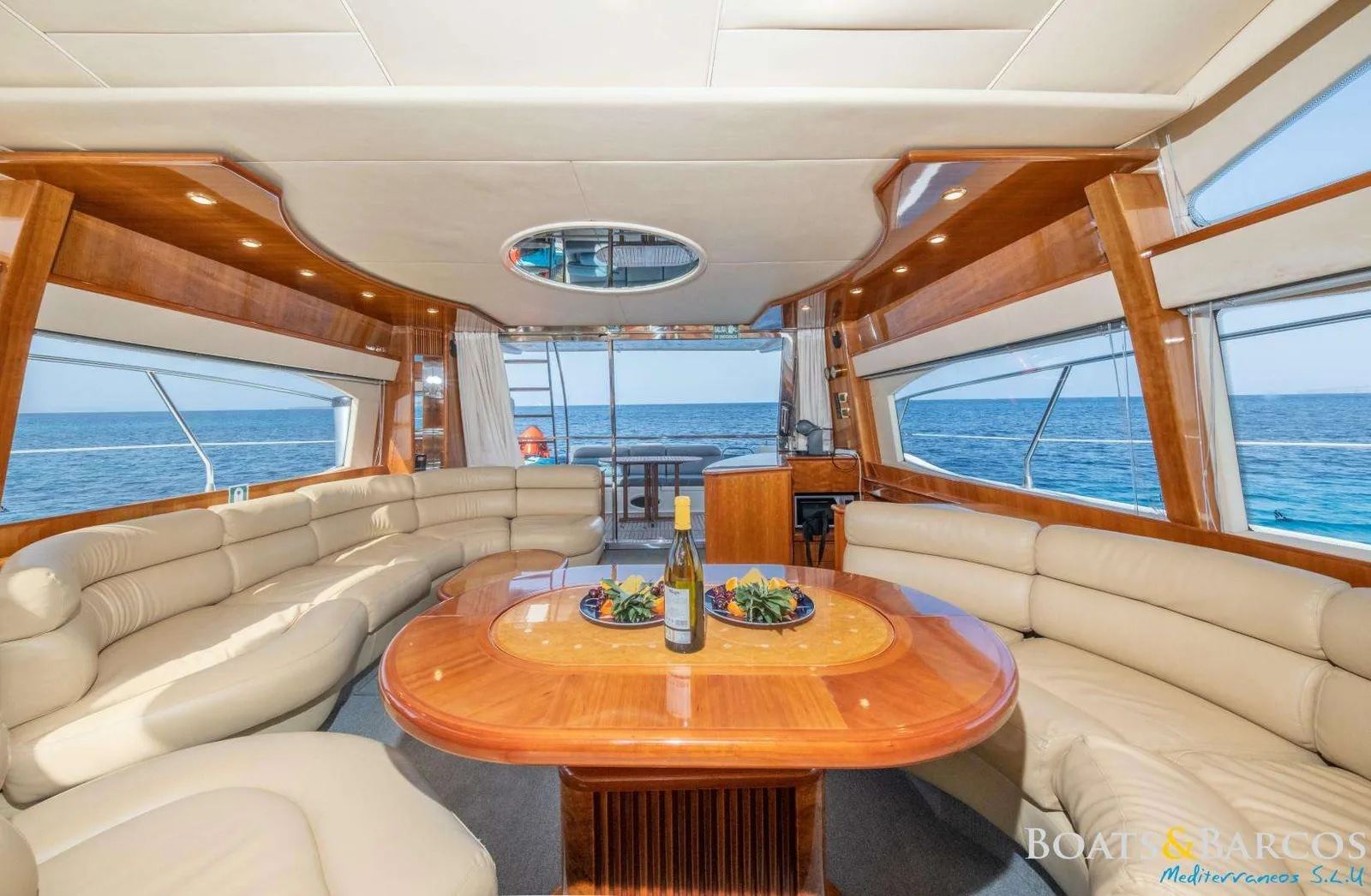 2002 Azimut 58 en venta (photo 11)