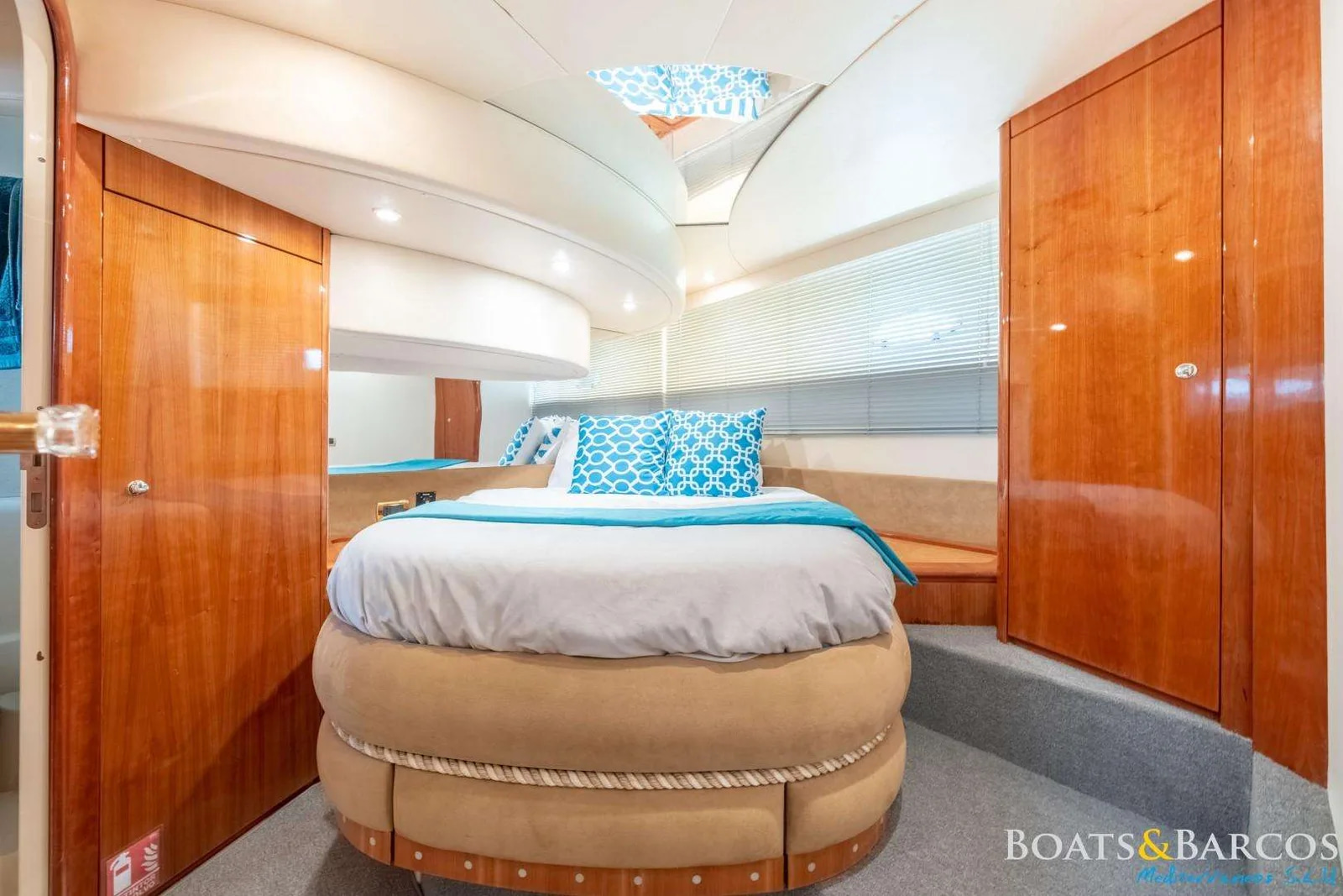 2002 Azimut 58 en venta (photo 13)