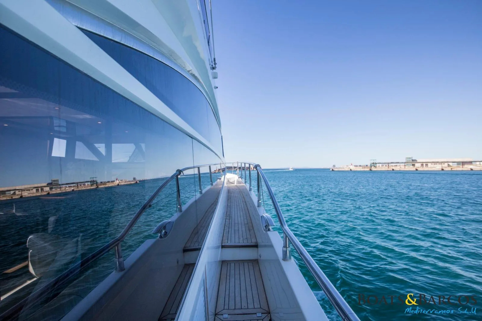 2011 Princess 72 Motor Yacht à vendre (photo 5)
