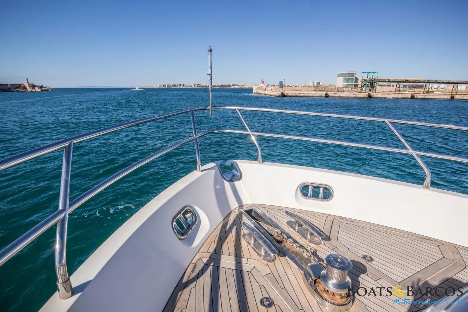 2011 Princess 72 Motor Yacht à vendre (photo 6)