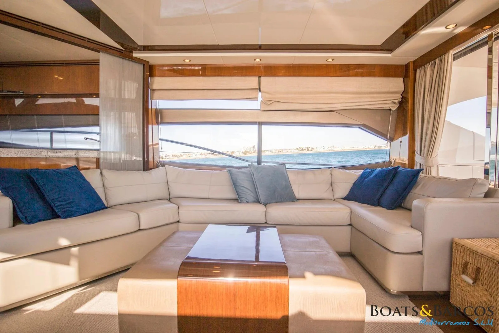 2011 Princess 72 Motor Yacht à vendre (photo 9)