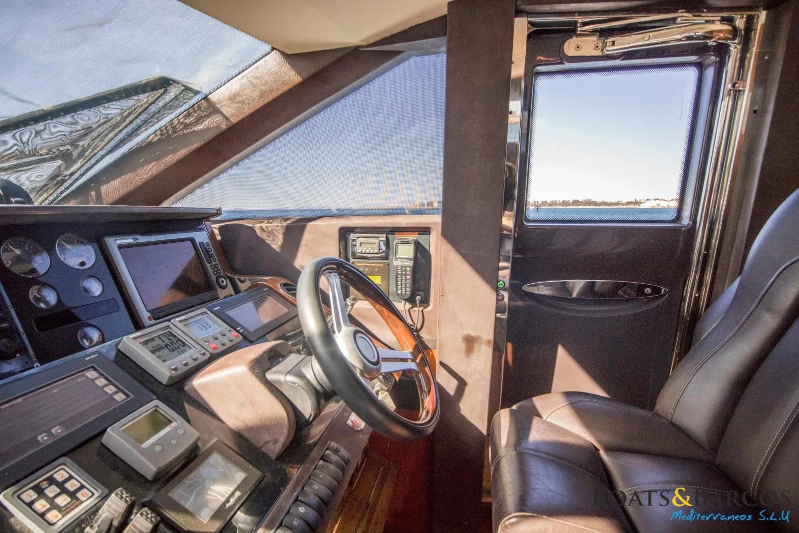 2011 Princess 72 Motor Yacht à vendre (photo 12)