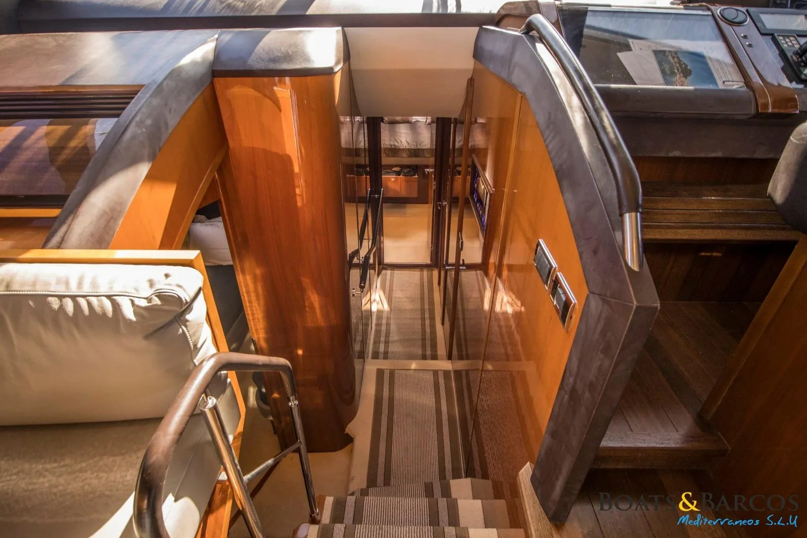 2011 Princess 72 Motor Yacht à vendre (photo 13)
