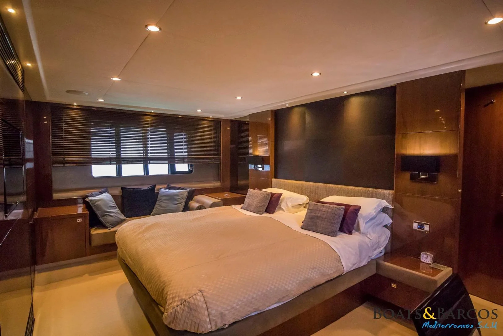 2011 Princess 72 Motor Yacht à vendre (photo 14)