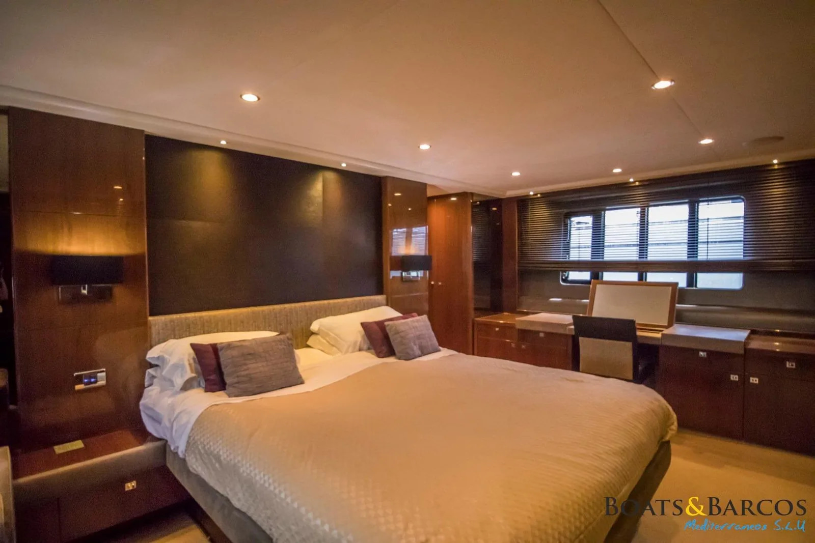 2011 Princess 72 Motor Yacht à vendre (photo 15)