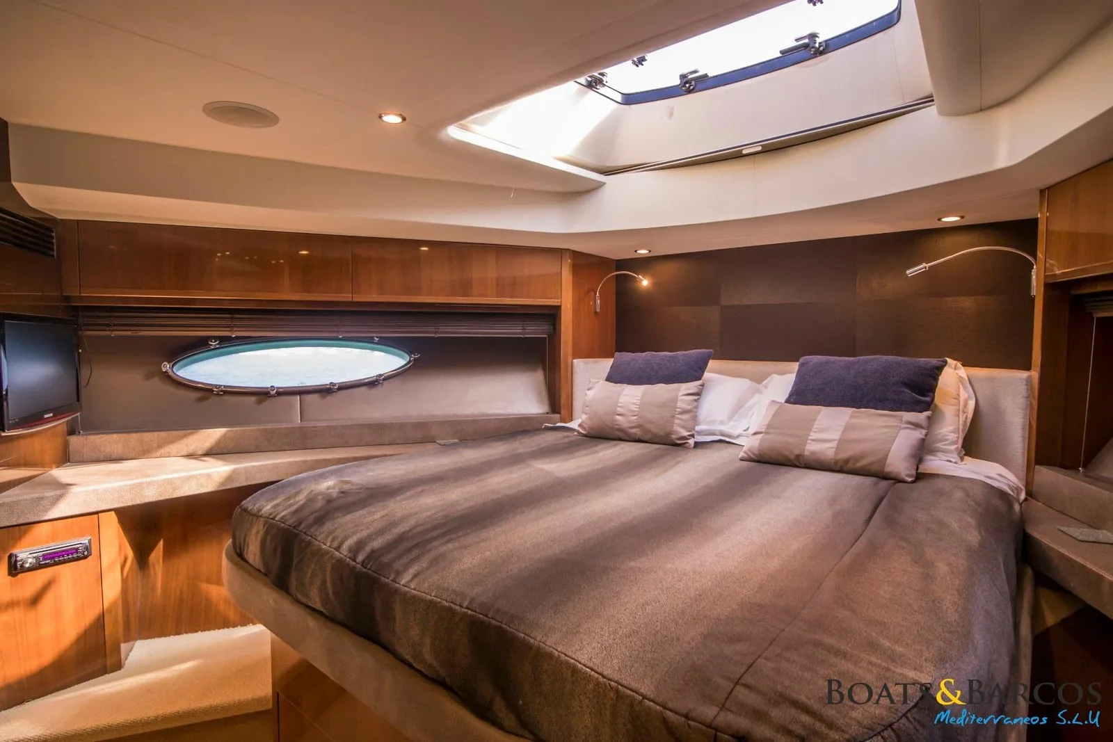 2011 Princess 72 Motor Yacht à vendre (photo 17)
