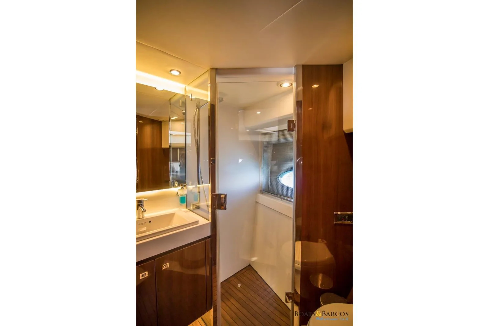 2011 Princess 72 Motor Yacht à vendre (photo 18)