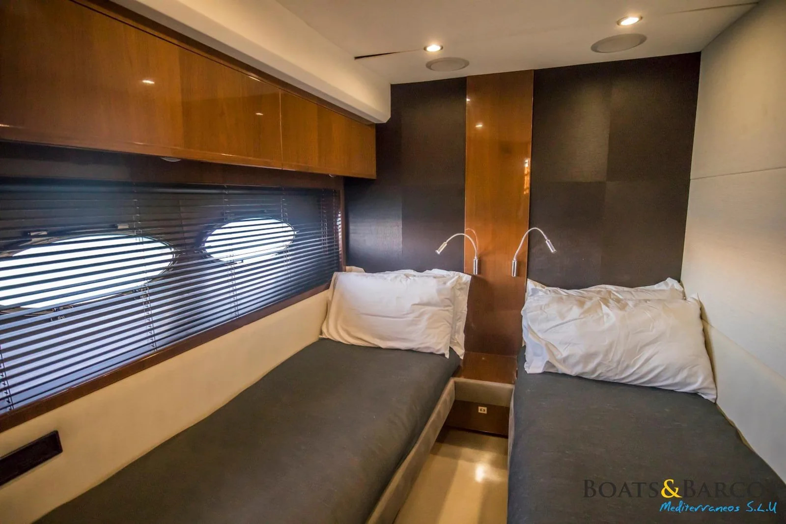 2011 Princess 72 Motor Yacht à vendre (photo 19)