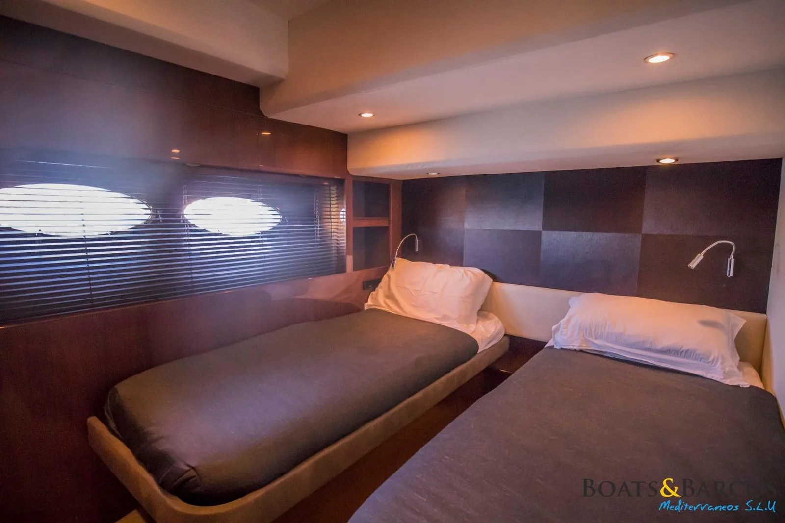 2011 Princess 72 Motor Yacht à vendre (photo 20)
