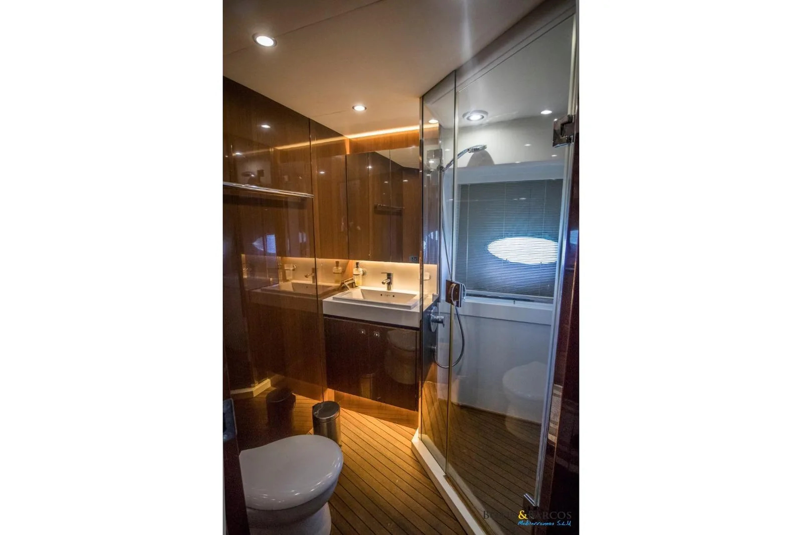 2011 Princess 72 Motor Yacht à vendre (photo 21)