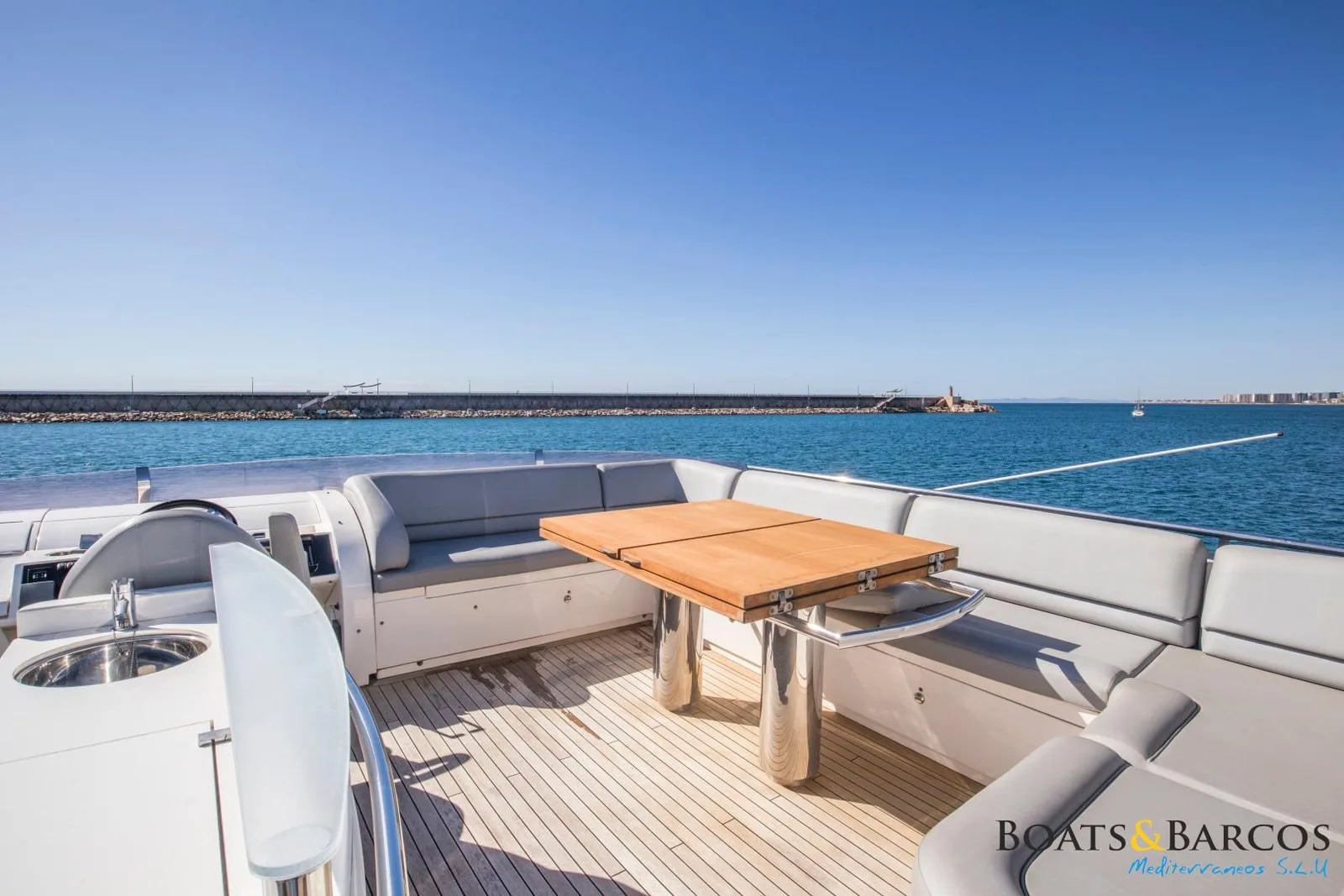 2011 Princess 72 Motor Yacht à vendre (photo 22)