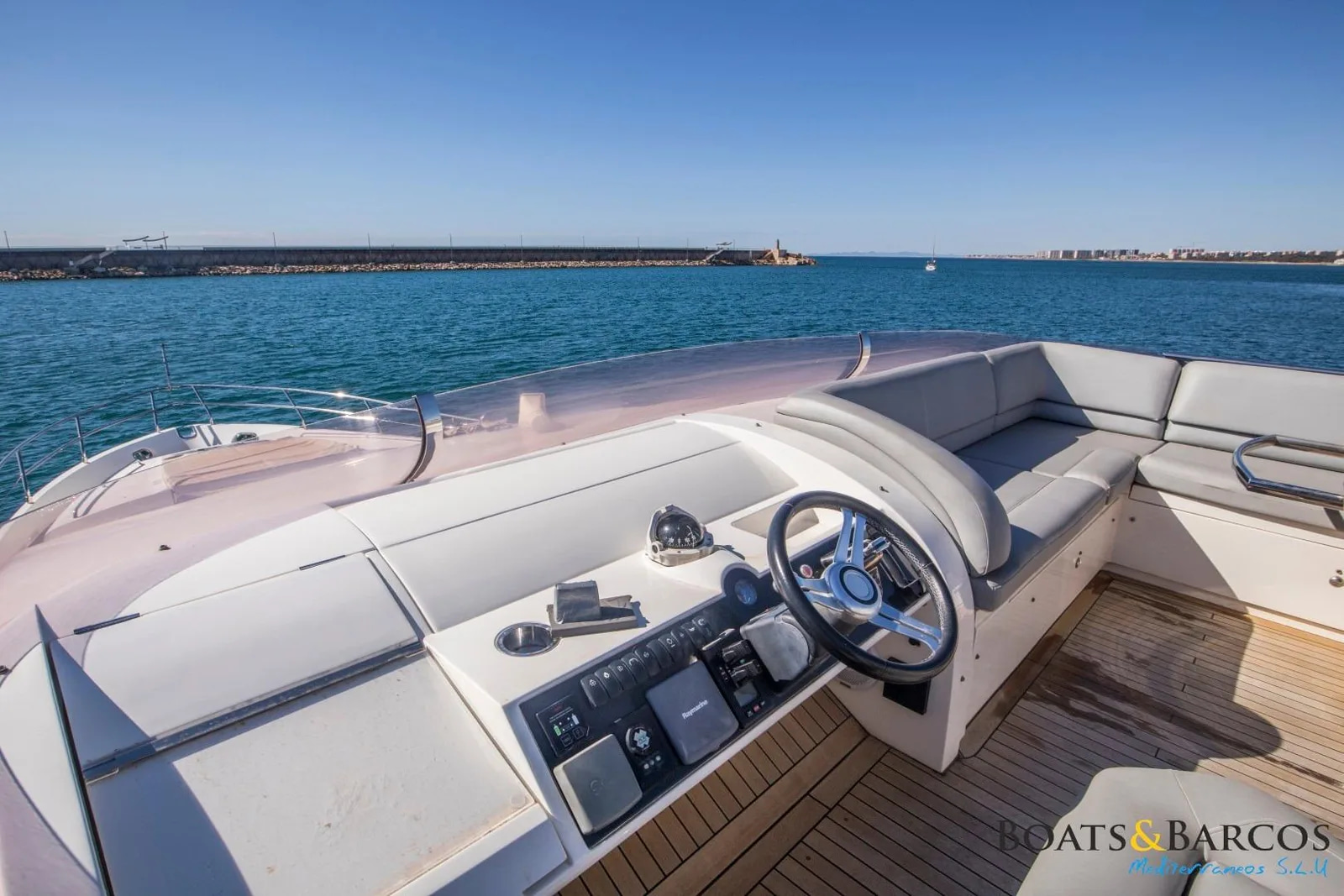 2011 Princess 72 Motor Yacht à vendre (photo 25)