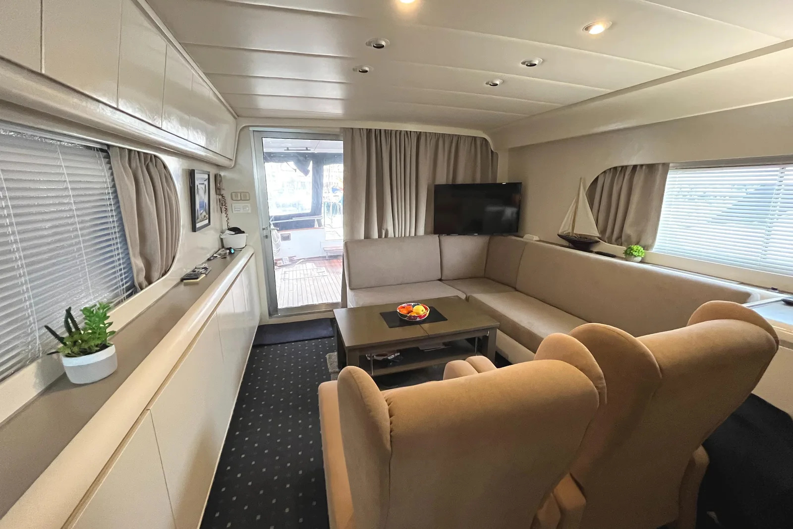 1985 Astondoa 185 en venta (photo 9)