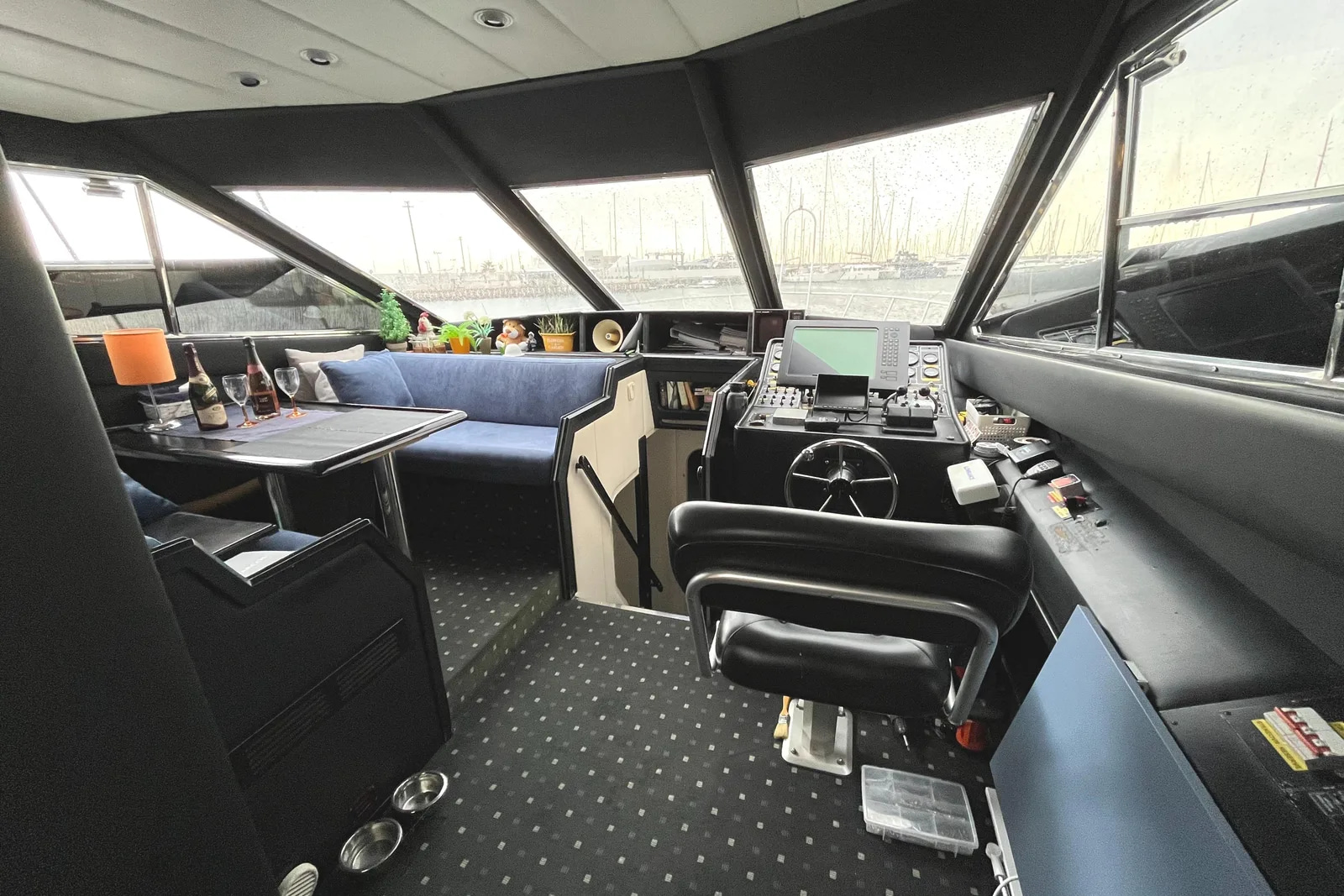 1985 Astondoa 185 en venta (photo 10)