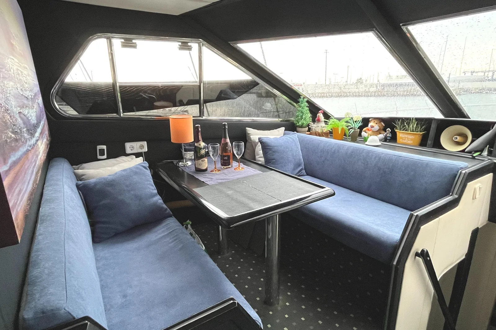 1985 Astondoa 185 en venta (photo 11)