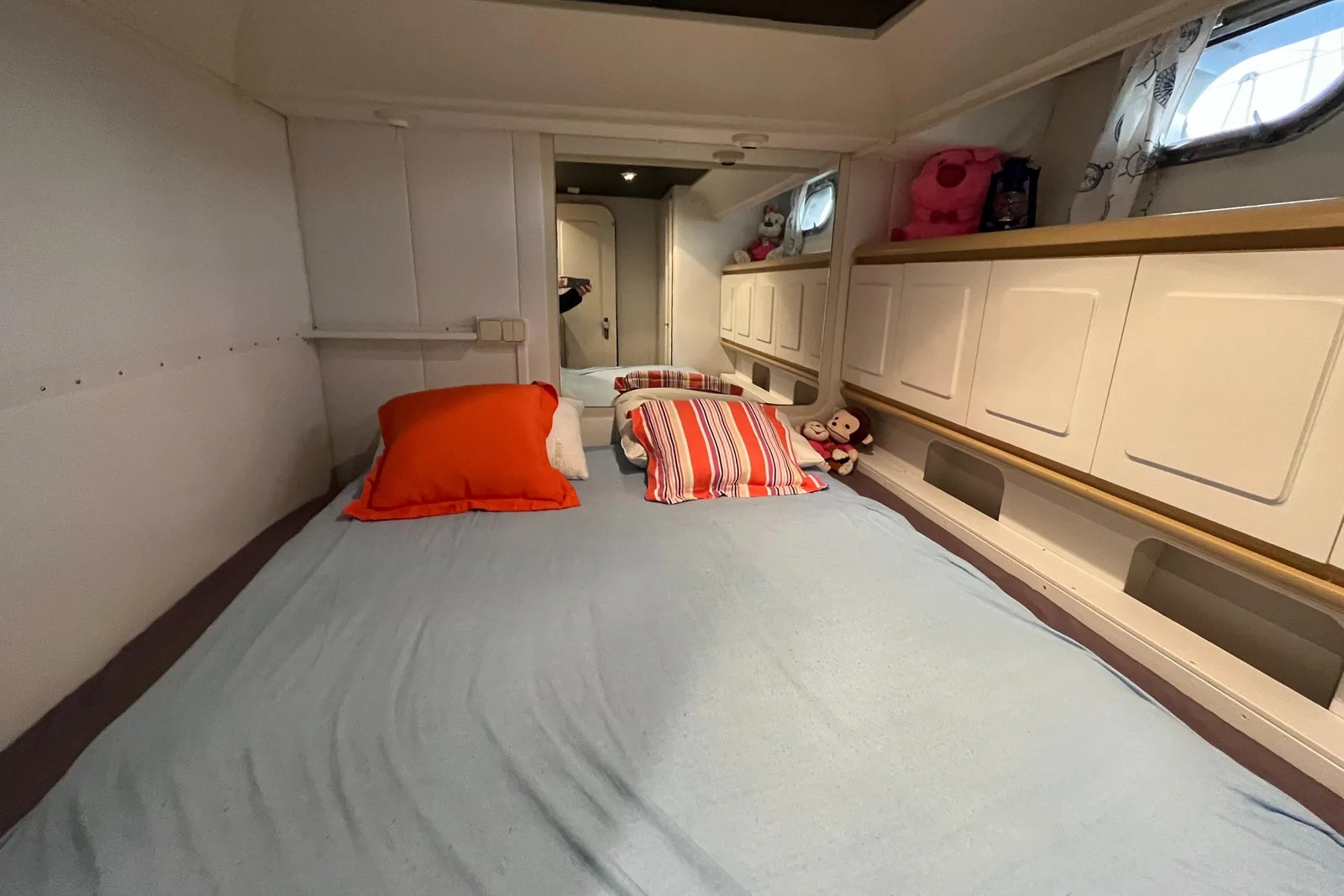 1985 Astondoa 185 en venta (photo 15)