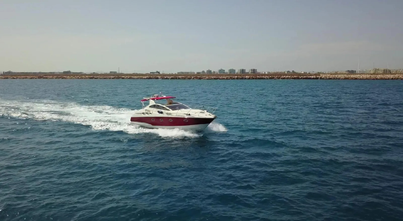 1999 Astondoa 40 Open in vendita (photo 2)