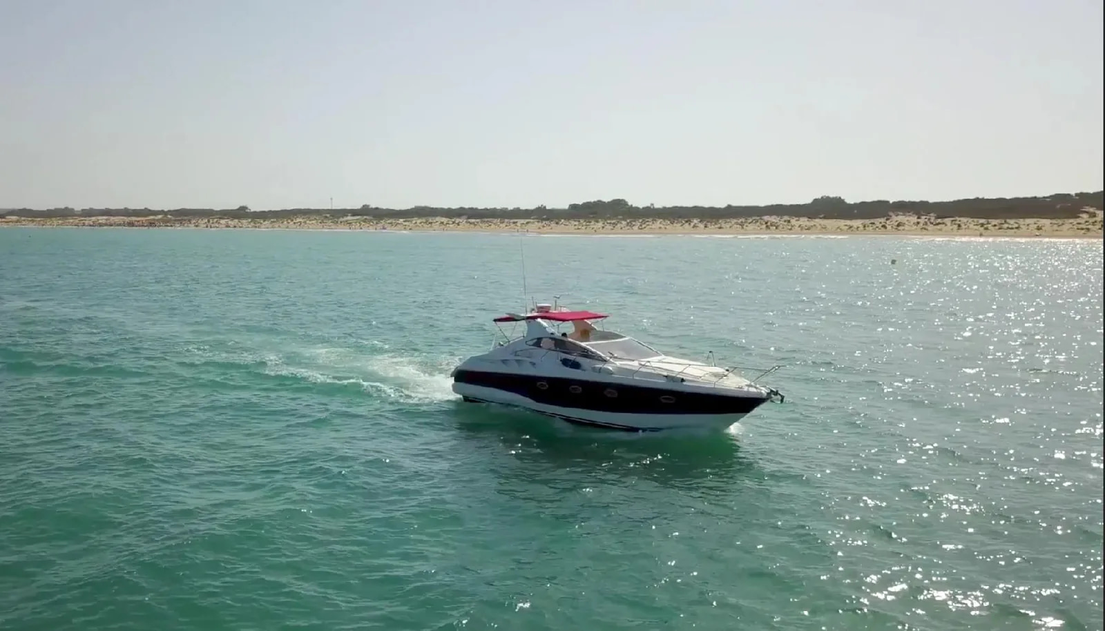 1999 Astondoa 40 Open in vendita (photo 22)