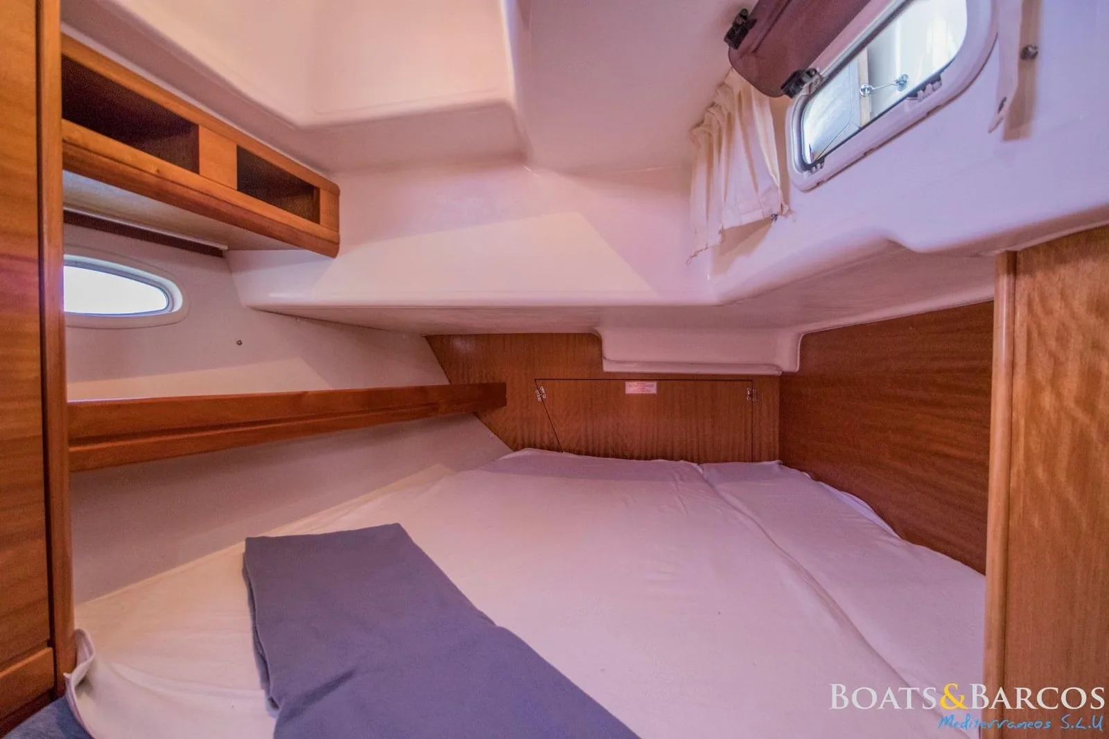 2005 Bavaria Yachts Cruiser 46 en venta (photo 6)