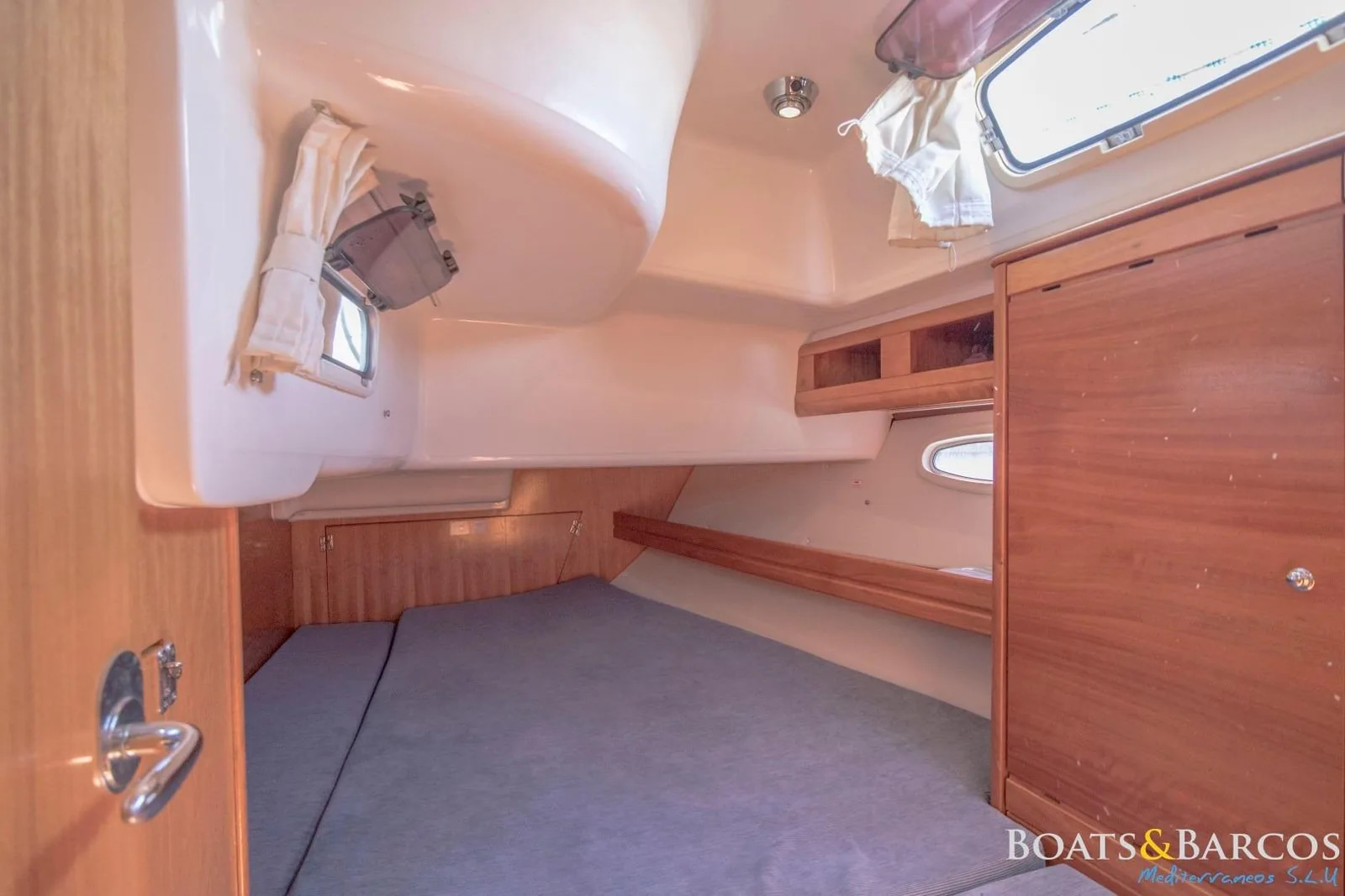 2005 Bavaria Yachts Cruiser 46 en venta (photo 7)