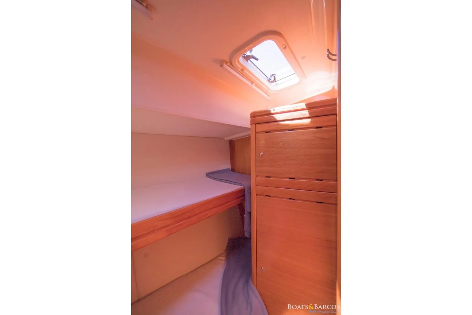 2005 Bavaria Yachts Cruiser 46 en venta (photo 9)