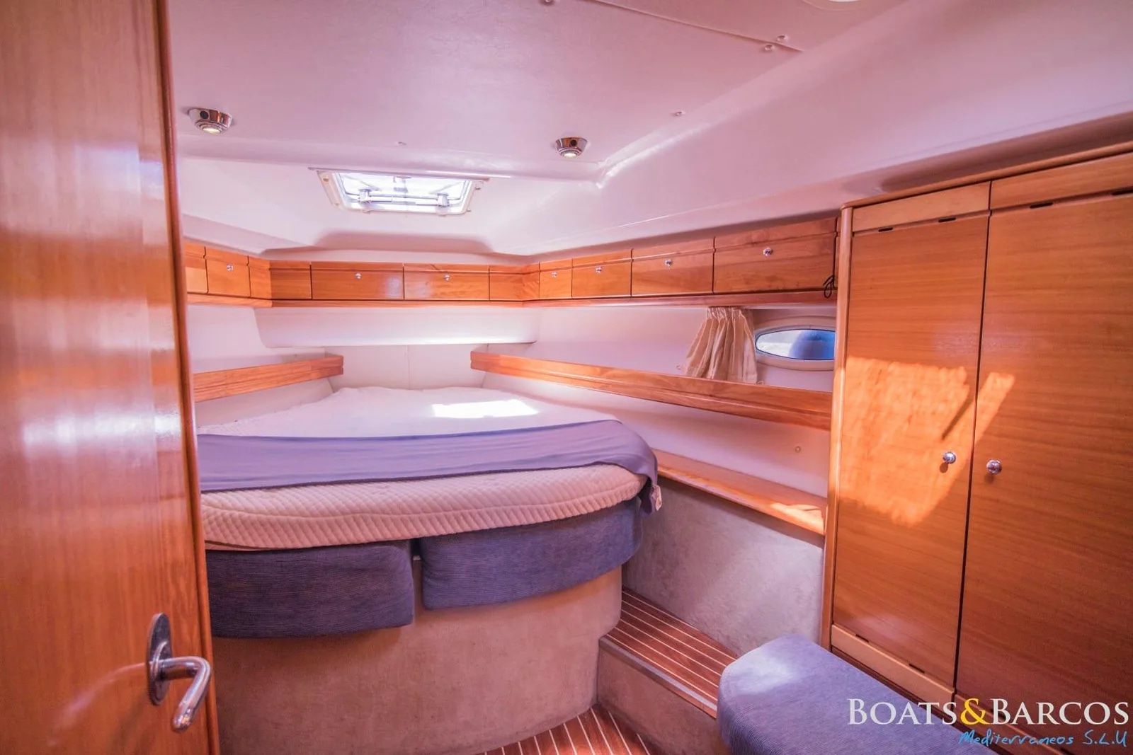 2005 Bavaria Yachts Cruiser 46 en venta (photo 10)