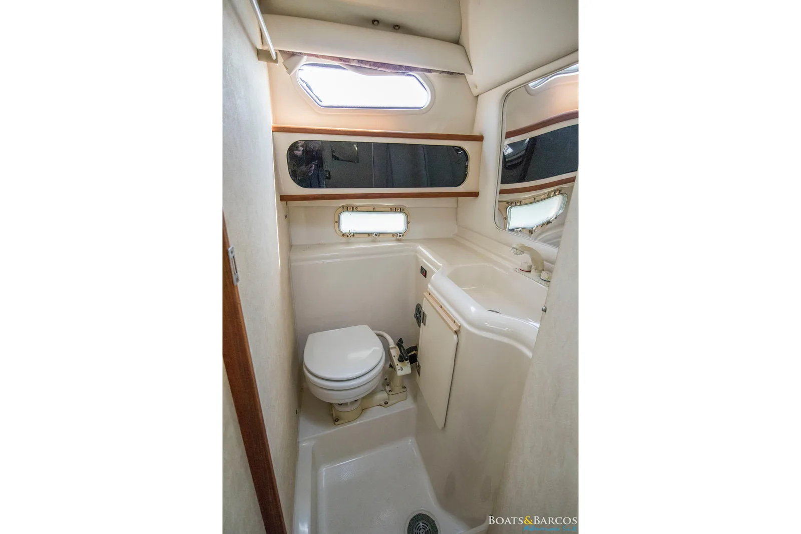 1996 Bayliner 2855 Ciera Sunbridge zu verkaufen (photo 13)