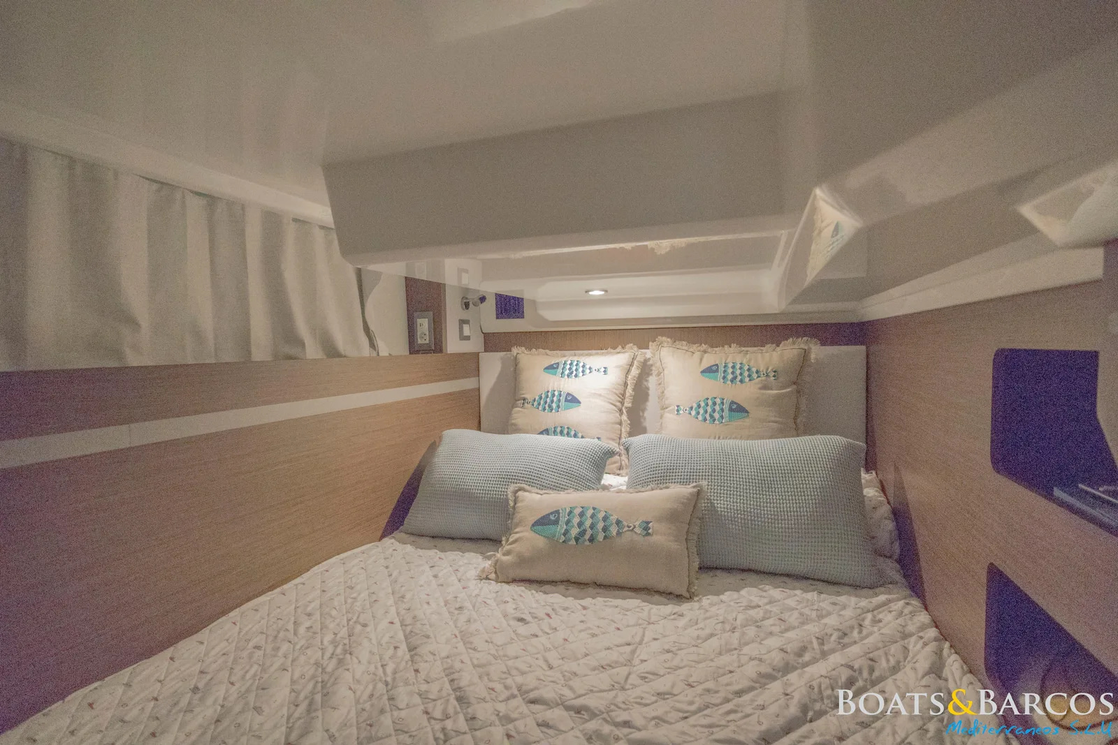 2025 Beneteau Antares 12 Sport Fly for sale (photo 13)