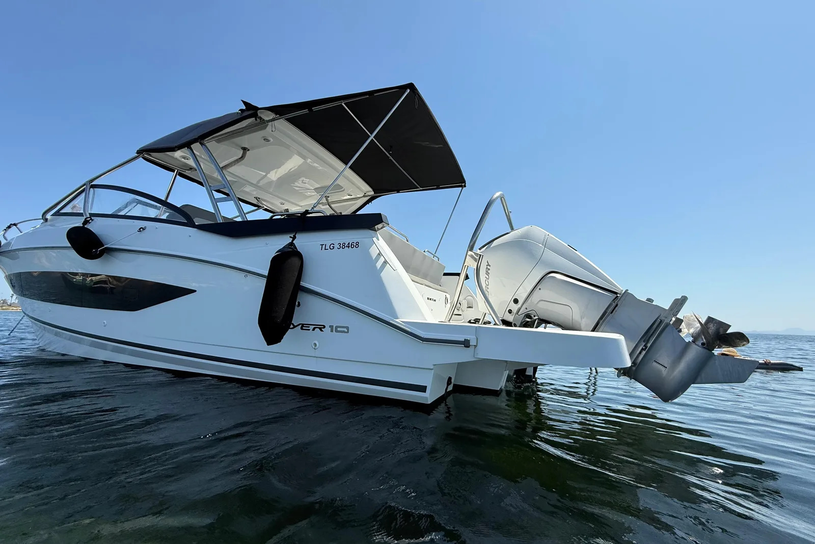2022 Beneteau Flyer 10 à vendre (photo 2)