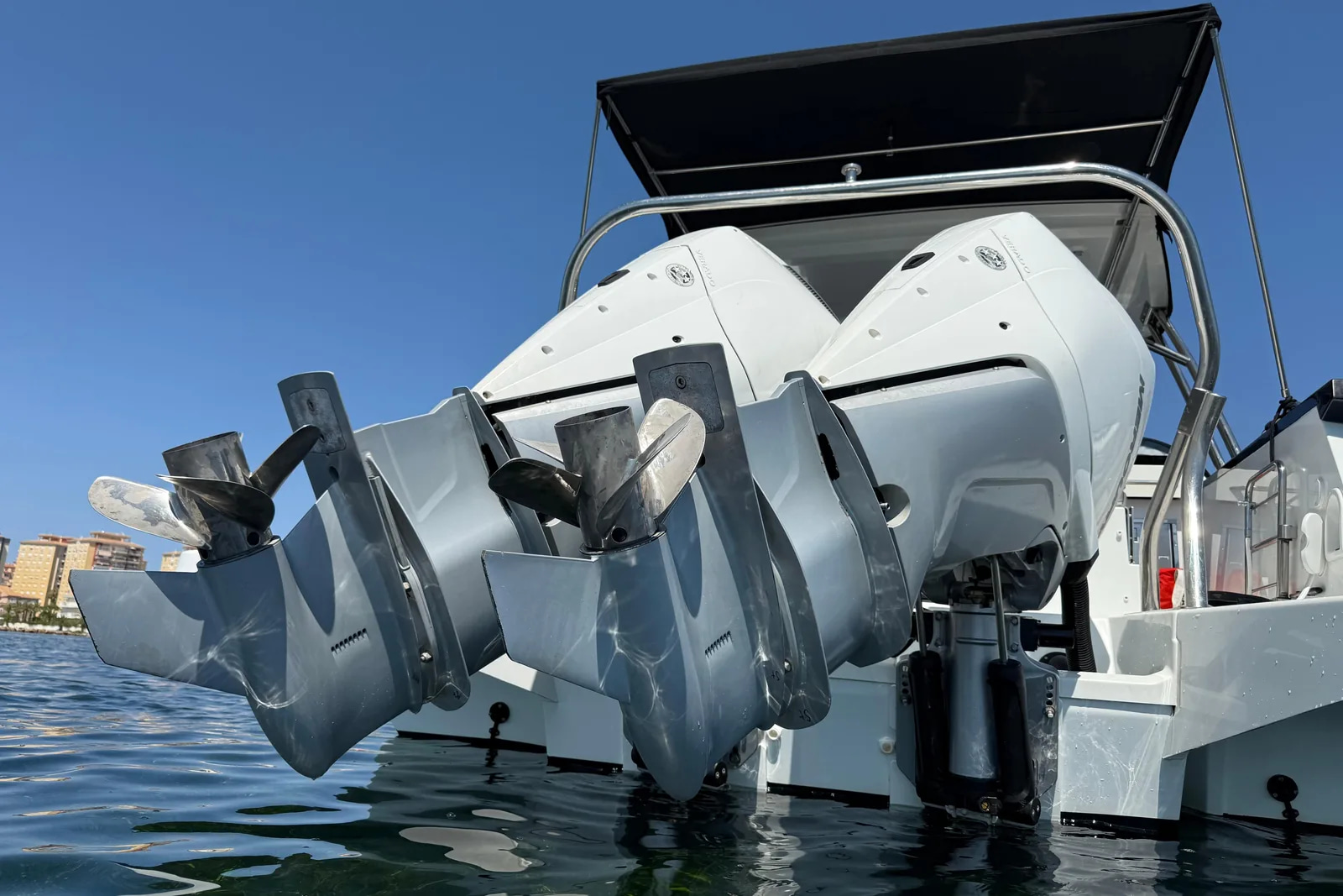2022 Beneteau Flyer 10 à vendre (photo 3)
