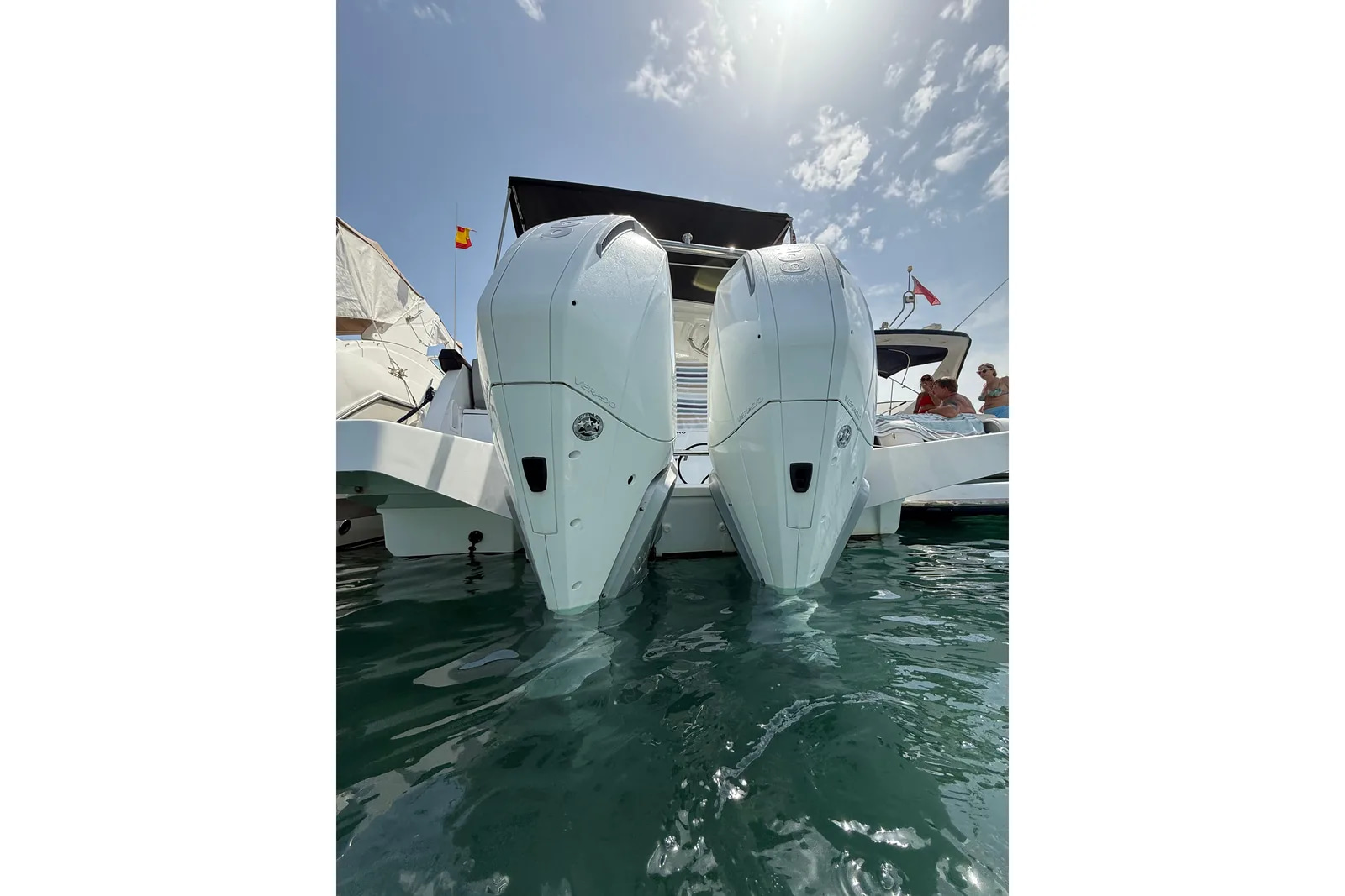 2022 Beneteau Flyer 10 à vendre (photo 4)