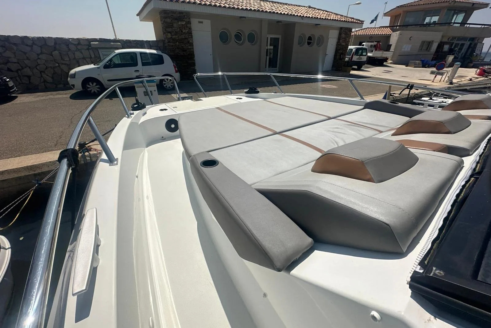 2022 Beneteau Flyer 10 à vendre (photo 5)