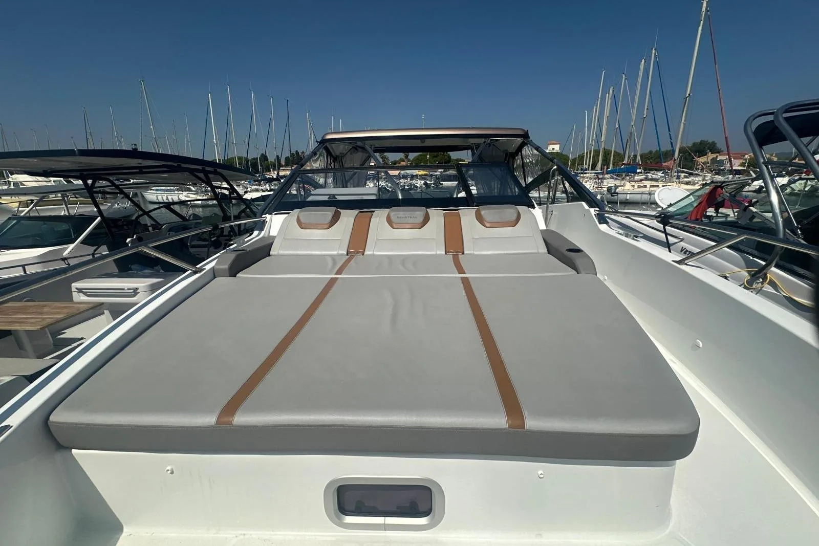 2022 Beneteau Flyer 10 à vendre (photo 6)
