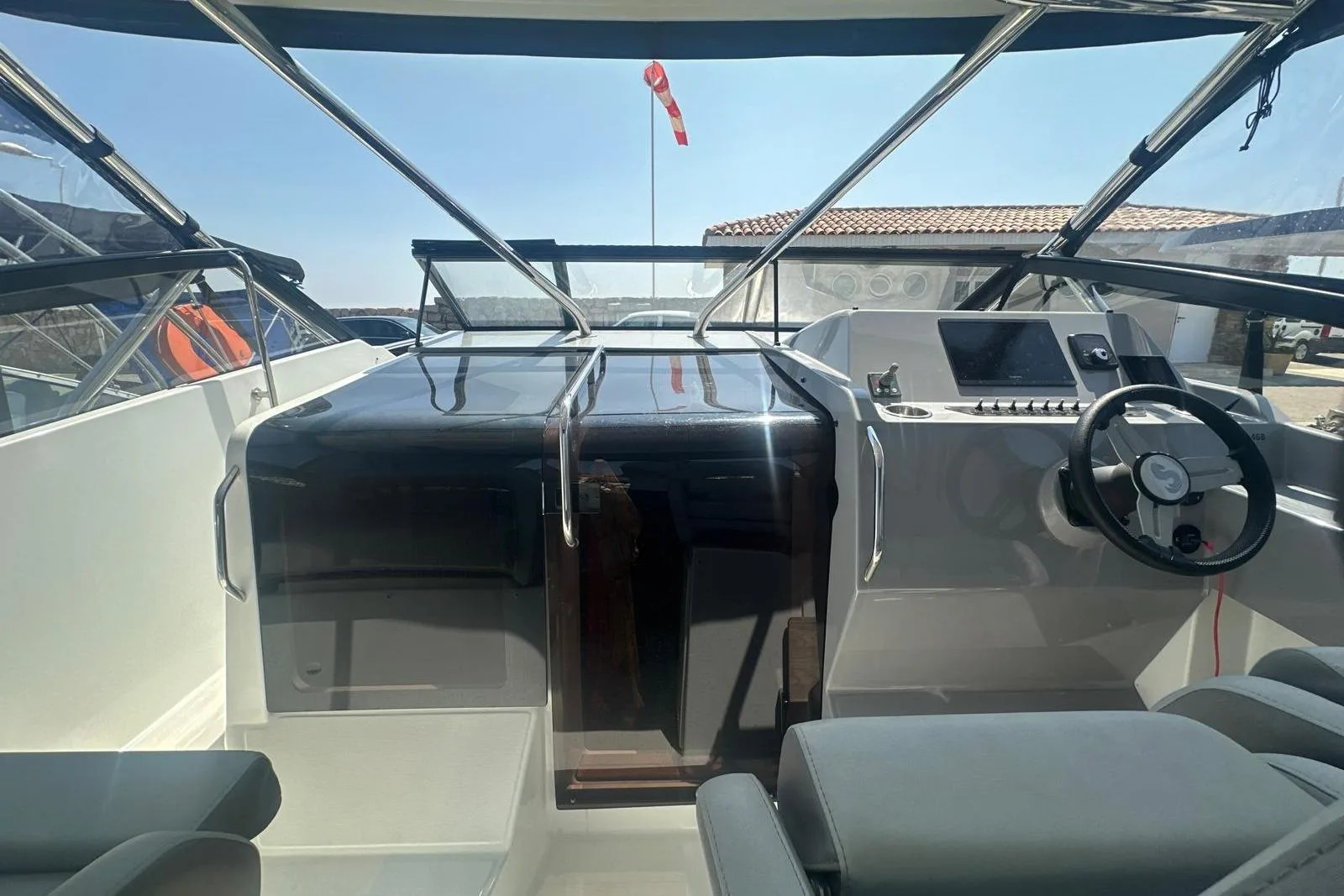 2022 Beneteau Flyer 10 à vendre (photo 7)