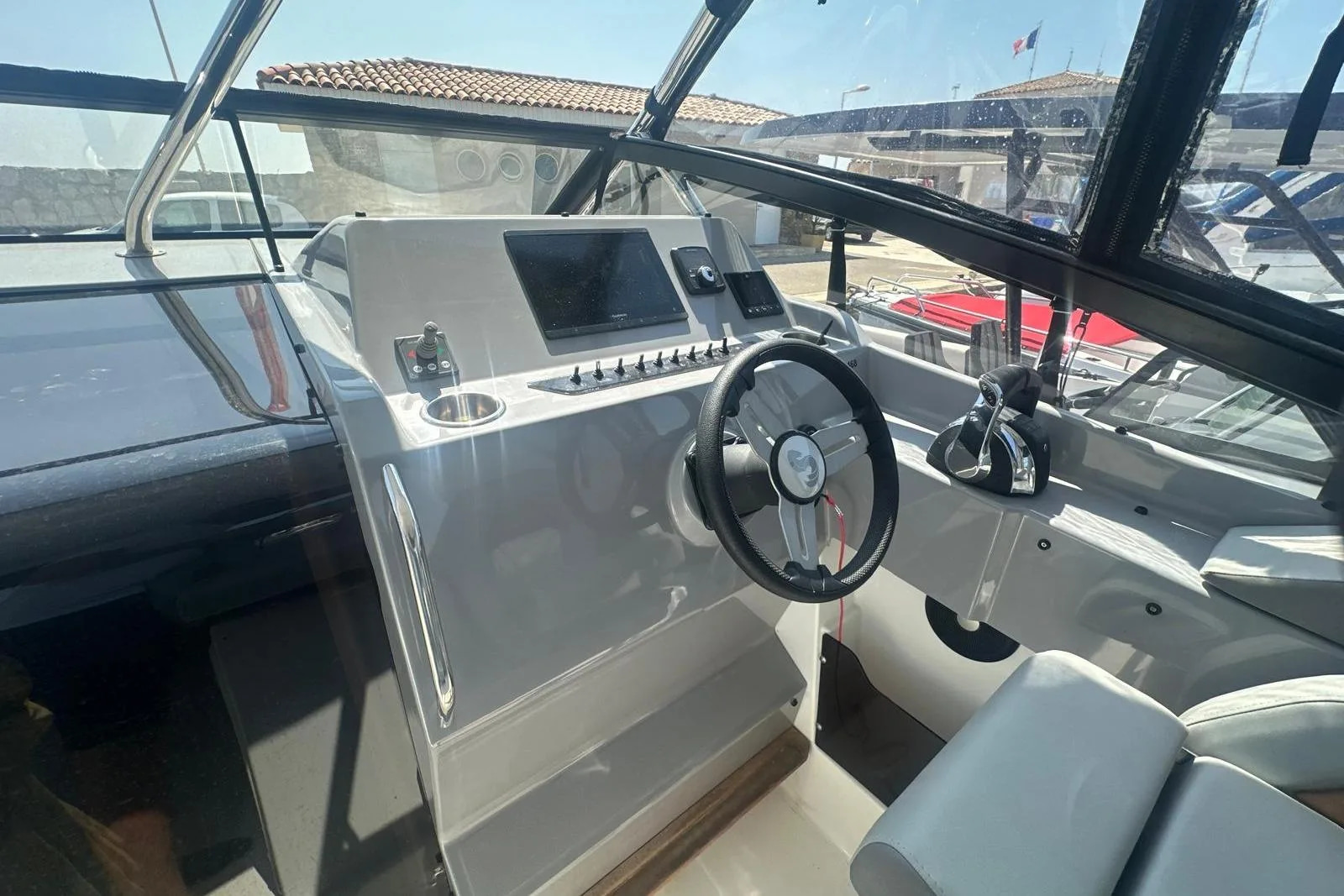 2022 Beneteau Flyer 10 à vendre (photo 8)