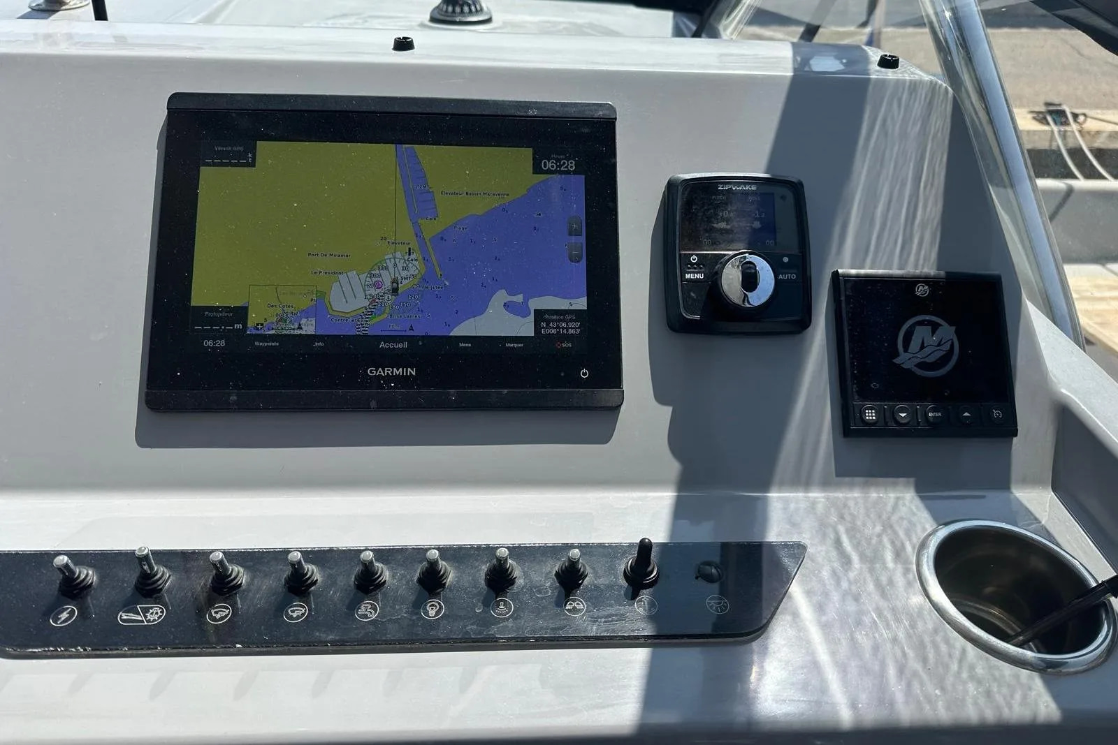 2022 Beneteau Flyer 10 à vendre (photo 9)
